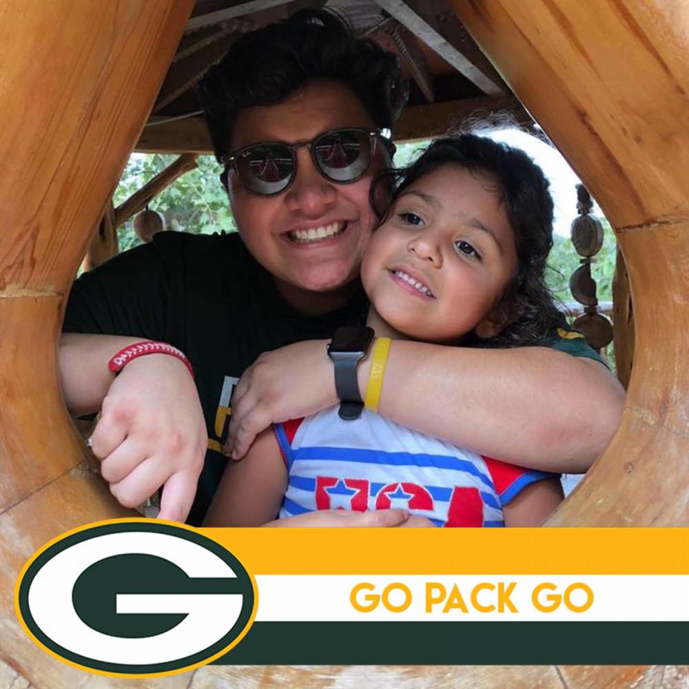 Meet your Posher, Destiny